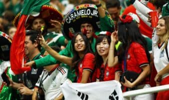 México vs. Corea: 25M de audiencia y el fortalecimiento de lazos culturales