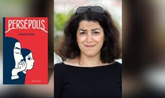 Muere 'de tristeza' a los 56 años la artista francoiraní Marjane Satrapi, autora de 'Persépolis'
