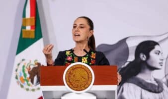 La Mañanera de Sheinbaum | No habrá protección a exdirector de Pemex; Anuncian consulta nacional para nueva ley de pueblos indígenas