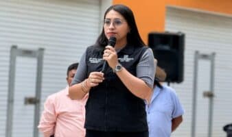 Edomex | Reportan presunta desaparición y localización de alcaldesa de Tenancingo