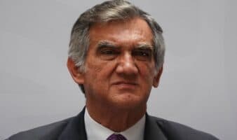 Villarreal rechaza acusaciones; 'son señalamientos falsos y tendenciosos'