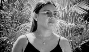 Asesinan a Isela Lizbeth González López, militante del PRD en Oaxaca