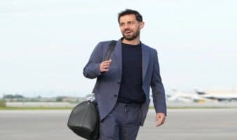 Bernardo Silva llega a un acuerdo con Real Madrid por dos temporadas | Video