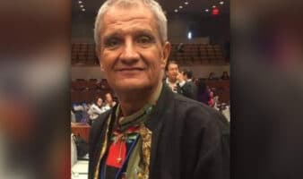 Muere bajo custodia Brooklyn Rivera, histórico líder indígena detenido desde 2023 en Nicaragua