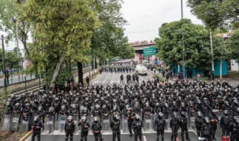 Lo mejor de Aristegui en Vivo: Sheinbaum ve 'provocación' en protestas; EE.UU. e Irán realizan ataques; las horas previas al Mundial (10/06/2026)