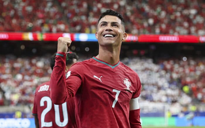 Lo mejor de Aristegui en Vivo: Cristiano Ronaldo también hace historia; máxima expectación por el 'Tri'; Fujimori consolida triunfo (24/06/2026)