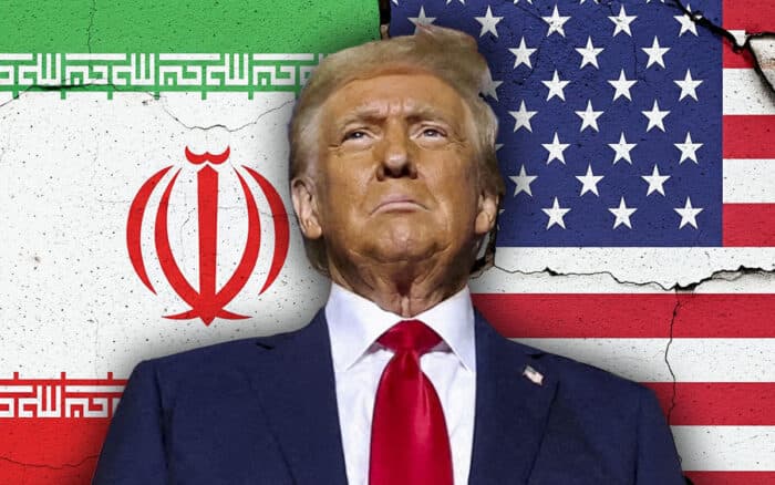 Trump arremete contra sus críticos mientras Irán acusa a EE.UU. de violar el alto al fuego
