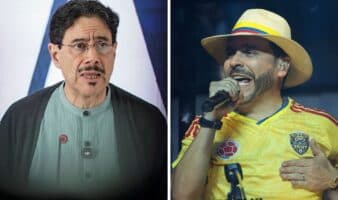 Escrutinio en Colombia avanza entre impugnaciones y la ventaja más estrecha en la historia del país