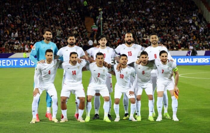 Mundial 2026 | Estados Unidos aprueba las visas para la selección de Irán