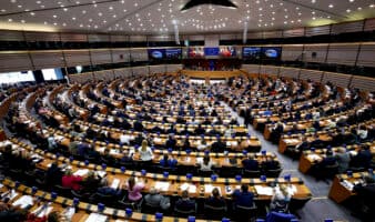 México y la UE celebran el aval del Parlamento Europeo a los nuevos acuerdos comercial y de cooperación