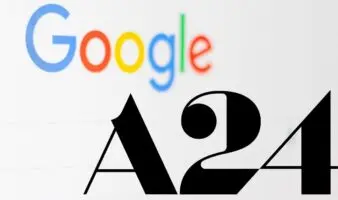 A24 se alía con Google para implementar IA en el cine