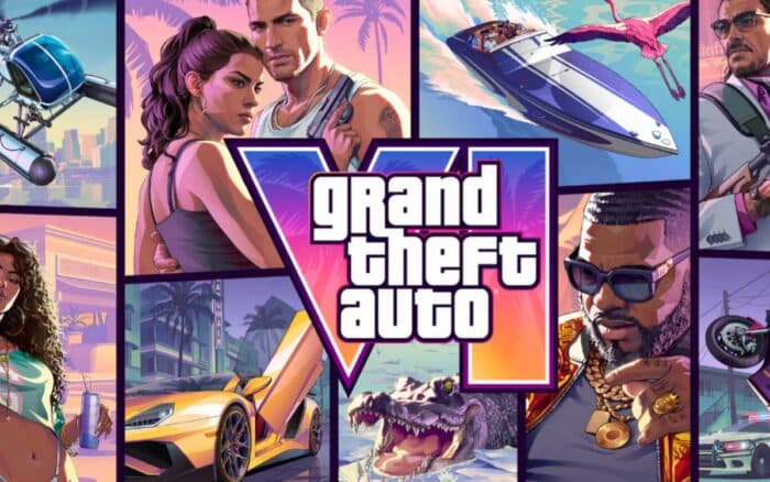 GTA VI será el más caro y su versión física no incluye disco