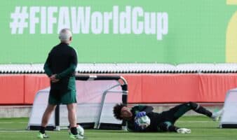 Mundial 2026: Alista Javier Aguirre cambios ante República Checa | Video