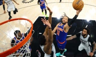 ¡New York Knicks campeones de la NBA!