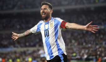Lo mejor de Aristegui en Vivo: Lionel Messi hace historia; decomisan 24 mil litros de metanfetamina; Gertz Manero declara riqueza (23/06/2026)