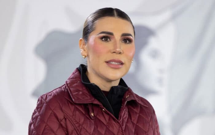 FBI, abogados y reuniones: las dudas de Cossío sobre el audio de Marina del Pilar