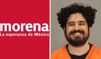 Morena se deslinda de mexicano acusado de planear ataque en evento de Trump