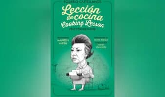 "Lección de cocina", uno de los relatos clásicos de Rosario Castellanos es traducido al inglés