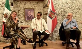 Libro recupera el legado de Pablo Xelhuantzi León, un revolucionario olvidado