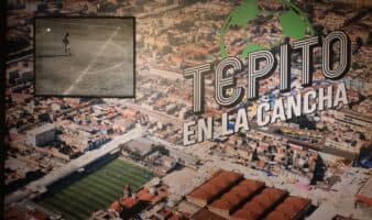 Exposiciones exploran la identidad cultural de Tepito a través del futbol
