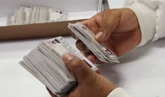 INE presenta nueva Credencial para Votar con 25 medidas de seguridad