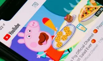 Polémica en 'Peppa Pig': Hasbro obliga a niños actores a ceder sus voces a la Inteligencia Artificial
