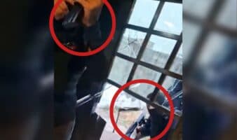 Veracruz | Desaparecen a periodista tras irrupción de hombres armados a su casa