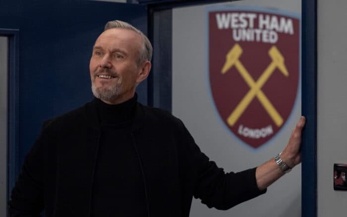 Muere a los 72 años Anthony Head, actor británico de series como 'Ted Lasso' y 'Buffy'