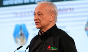Investigadora pide protección tras denunciar violencia de exdirector de Pemex