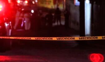 Civil estadounidense muere tras resultar herido durante balacera en Los Cabos