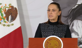 La Mañanera de Sheinbaum | T-MEC seguirá vigente hasta 2036 sin prórroga de EE.UU.