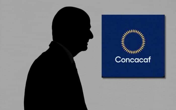 Concacaf rechaza la propuesta de Infantino de vender el Mundial a inversores privados: 'El futbol es primero'