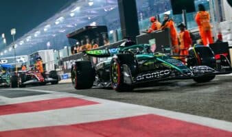 F1 mantiene los GP de Qatar y Abu Dhabi para el cierre de la temporada