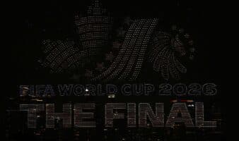 Argentina y España afinan detalles para la final del Mundial; mejora la calidad del aire en Nueva York