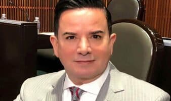 Asesinan en Jalisco a exalcalde de Fresnillo