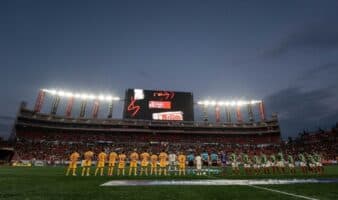 Atlante vuelve a la Liga MX con derrota; Tigres tropieza frente a Xolos