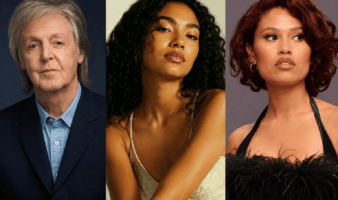 Paul McCartney lidera nominados al Mercury Prize 2026
