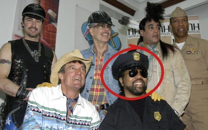 Muere el cantante Victor Willis, líder de los Village People; Trump lamenta su muerte