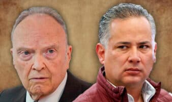 Gertz no tuvo interés en investigar casos de la UIF: Santiago Nieto sobre indagatoria contra EPN