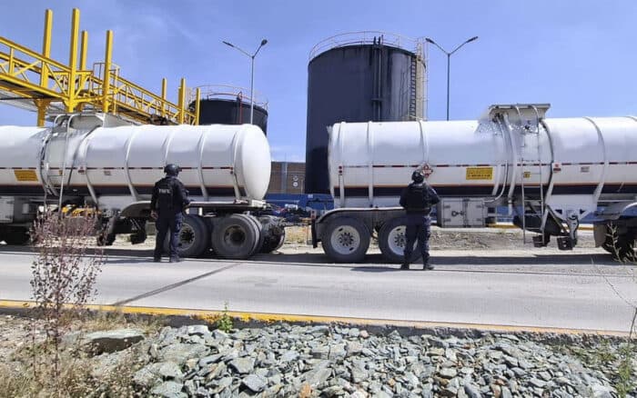 Buscaglia advierte que EE.UU. llevará las investigaciones por huachicol fiscal a la esfera política