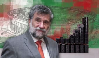 Si no fue robo, ¿dónde están los 80 millones de barriles que llenarían cinco Estadios Azteca?: Barnés