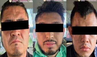 Confirma gobierno saldo de enfrentamiento con Los Chapitos: Un marino muerto, tres heridos y 10 ‘agresores’ abatidos