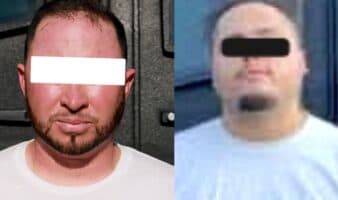 Capturan en Jalisco a traficante y a homicida buscados por Estados Unidos