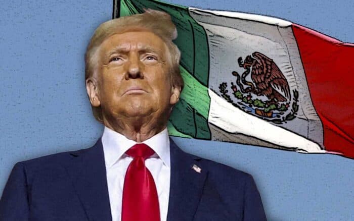 Navarrete ve posible que EE.UU. actúe directamente si México no atiende solicitudes de entrega