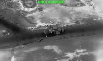 Dos militares de EE.UU. mueren y uno desaparece tras ataque de Irán en Jordania
