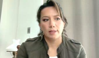 Brenda Quevedo, 20 años de lucha por su libertad: ‘Aún puedo recuperar algo de mi vida’