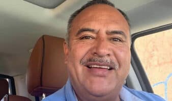 Exalcalde de Sombrerete y dos funcionarios de Fresnillo, entre las 10 víctimas halladas en Zacatecas