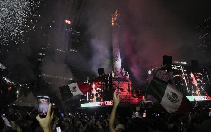 Llegaron menos turistas a México de los previstos para el Mundial 2026: Deloitte