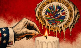 En crisis, la OEA busca entrar al siglo XXI | Especial Connectas