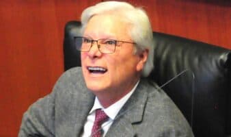 Bonilla rechaza acusaciones de Marina del Pilar: 'Es ilógico'